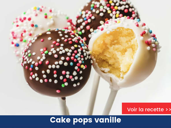 Cake Pops